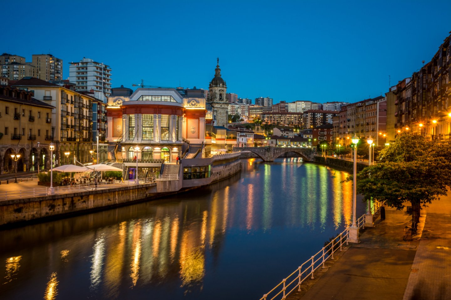 Qué Visitar En Bilbao - Bautrip