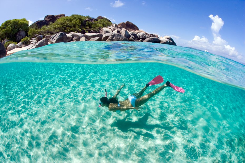 San Juan Water Activities In Puerto Rico